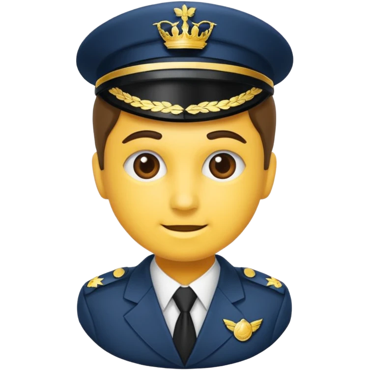 government of a country emoji