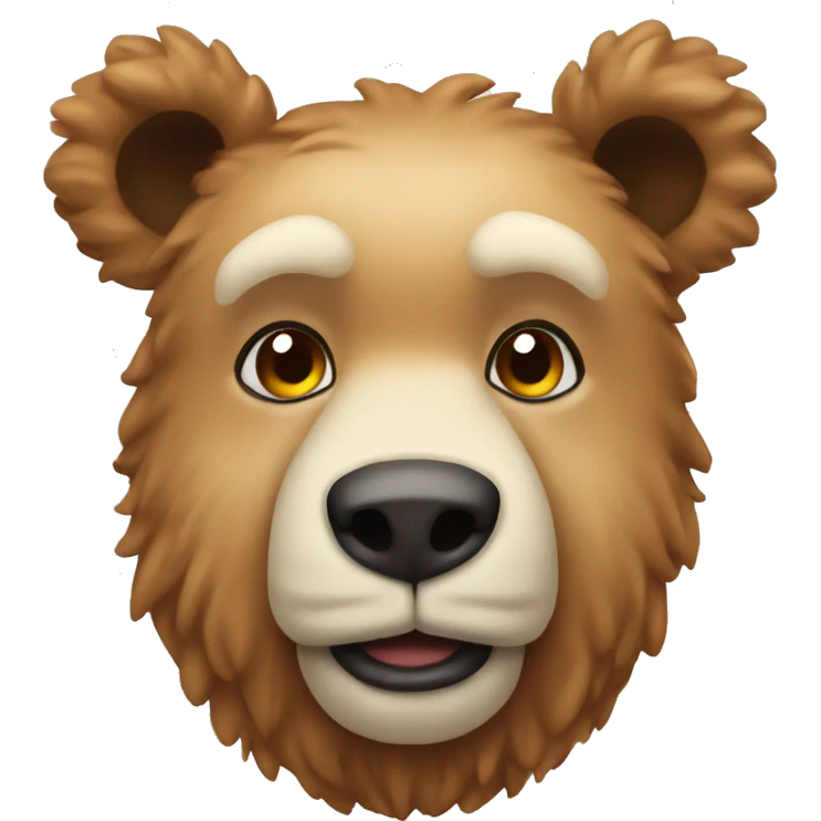🐮🐻‍❄️ emoji