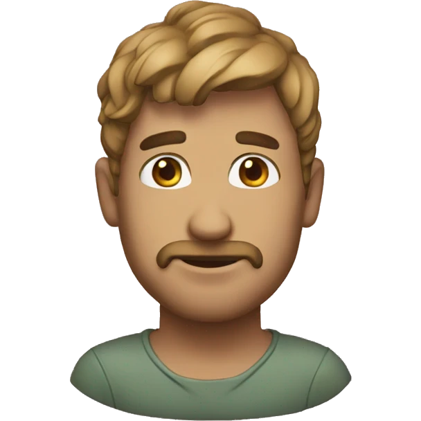 mentira emoji