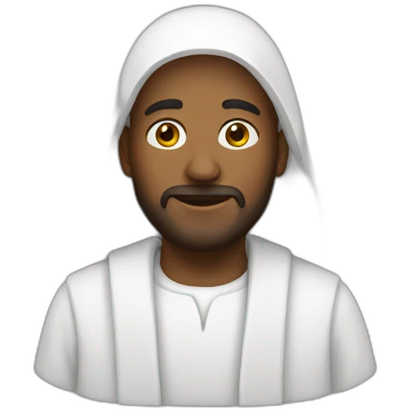 sant emoji
