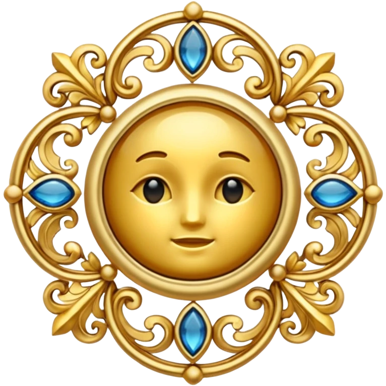 Jewelry emoji