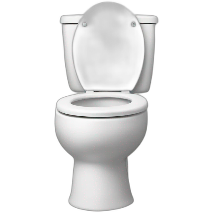 toilet emoji