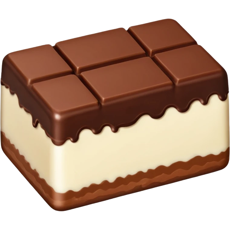 Baltic Curd dessert Karums emoji