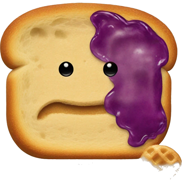 PB&J emoji