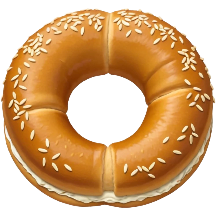 Simit emoji