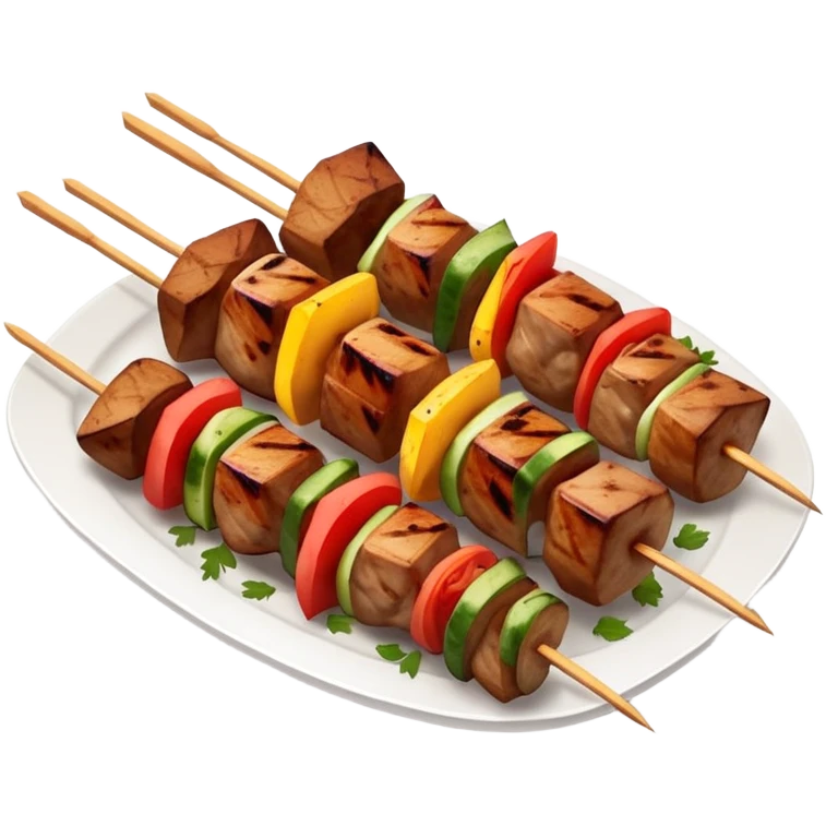 shashlik emoji
