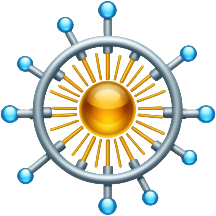 Quantum confinement effects in AlGaN nanowire emoji