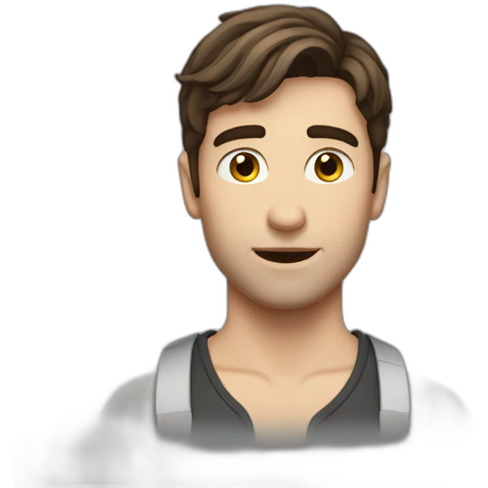 Aidan gallager emoji