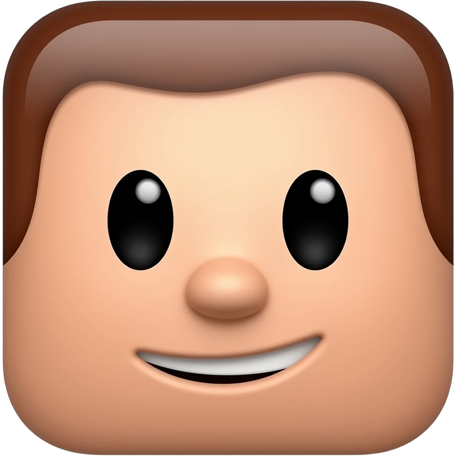 Roblox logo emoji