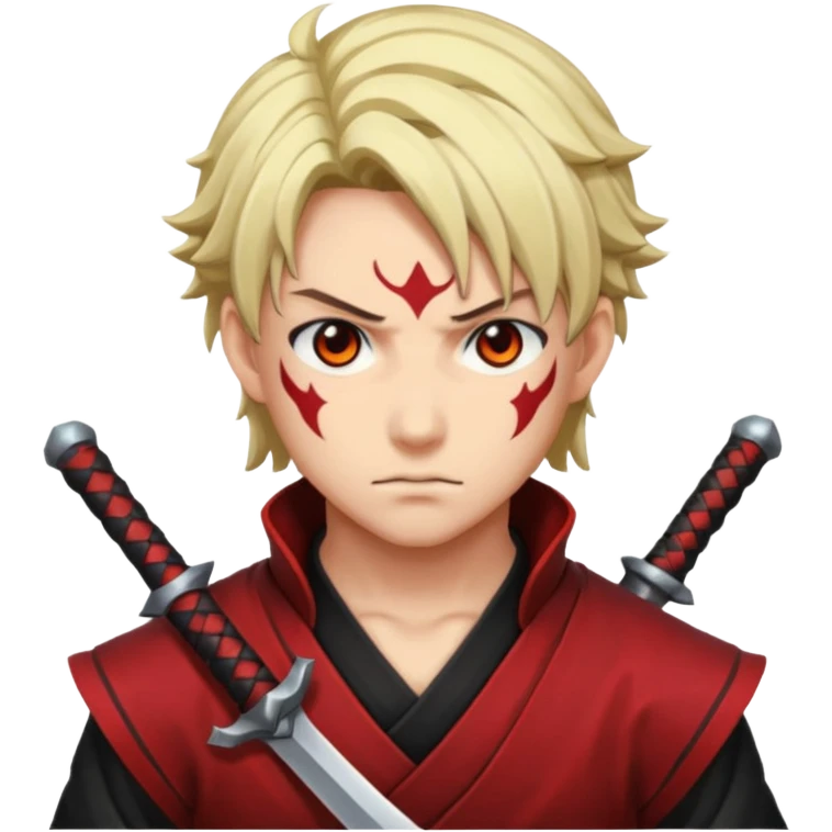 demon slayer emoji