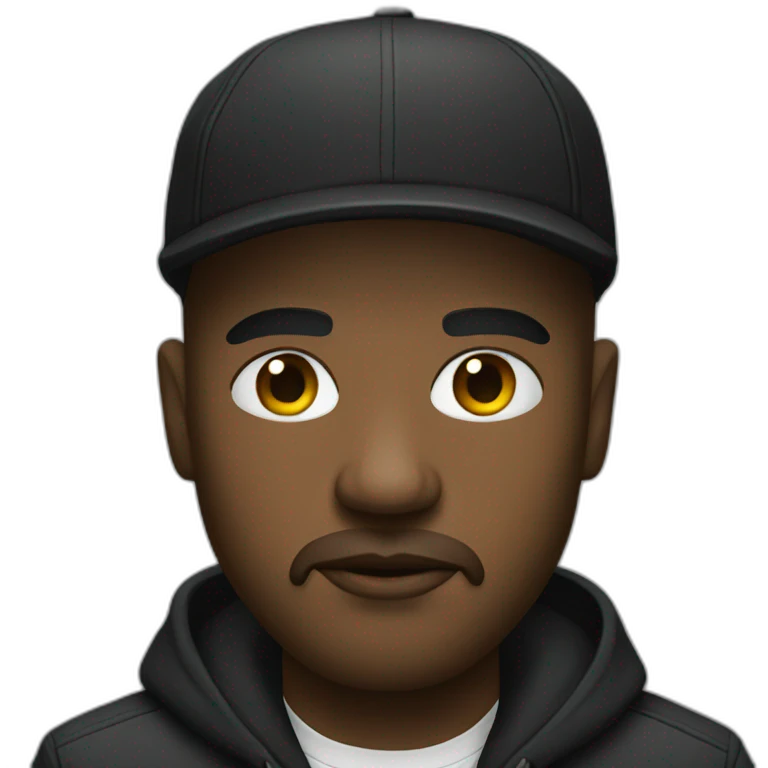 gangster emoji
