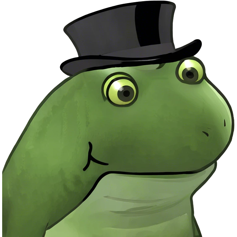Big nose ￼ emoji