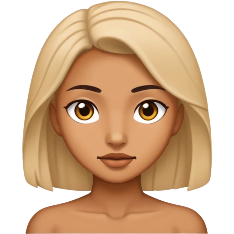 Aya emoji