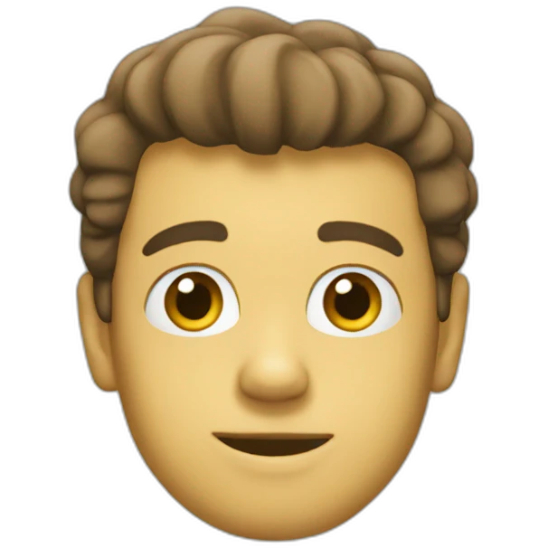 Simson emoji