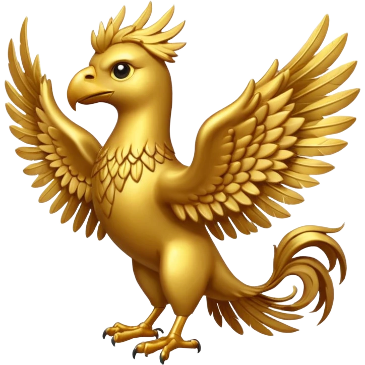 griffin emoji