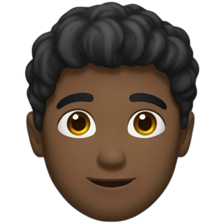 Porro emoji