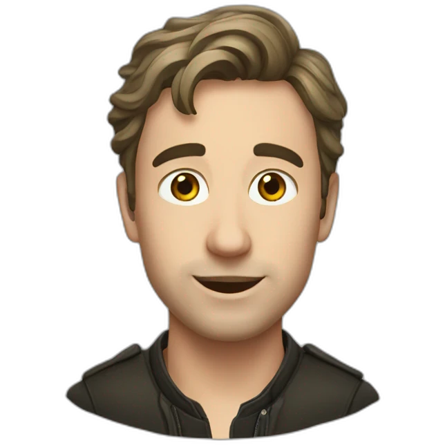 Antoine dupont emoji