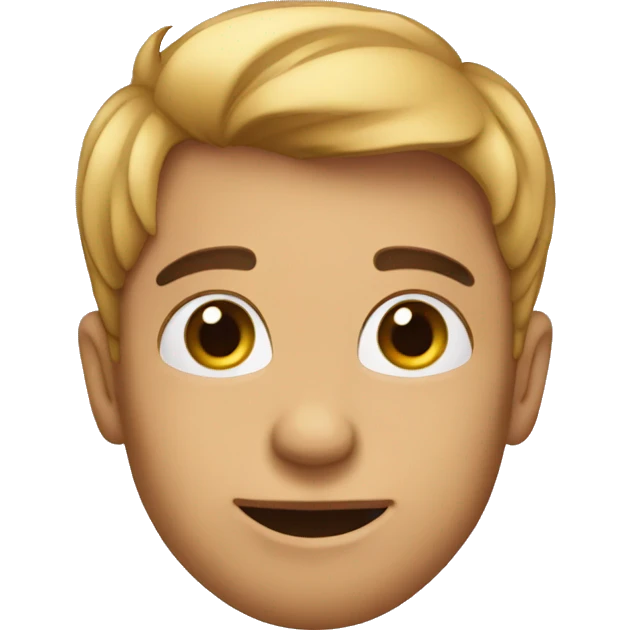 In love emoji