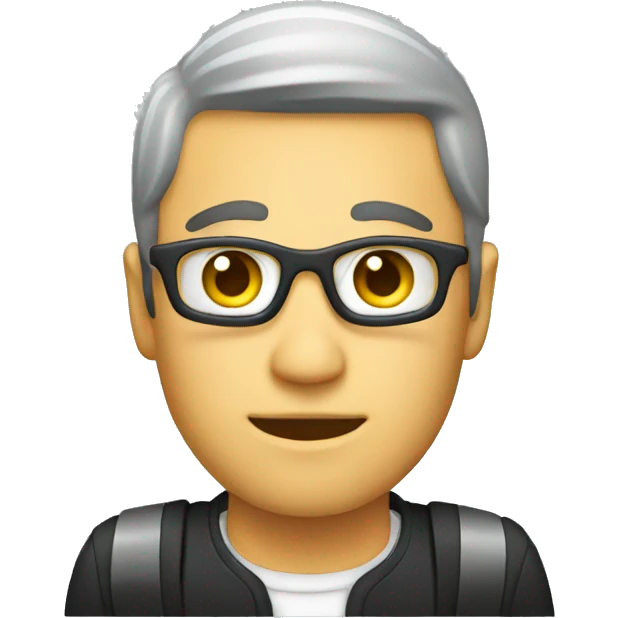 Driver travel emoji