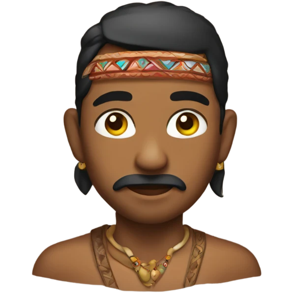 Indian emoji