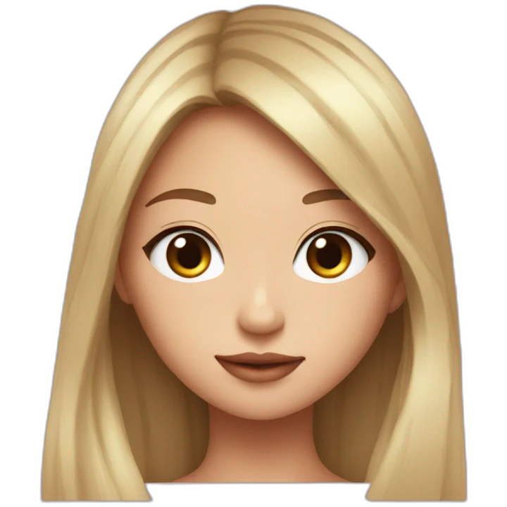 Jennie blackpink emoji