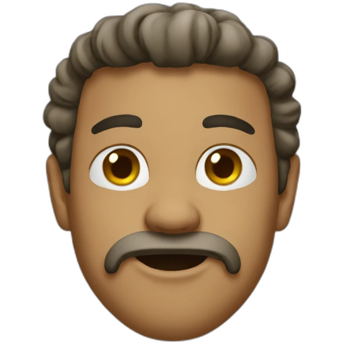 foo emoji