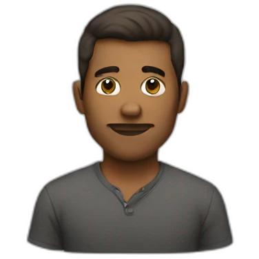 Men emoji