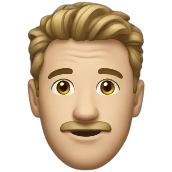 Mat emoji