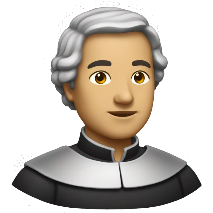 san juan bautista de la salle emoji