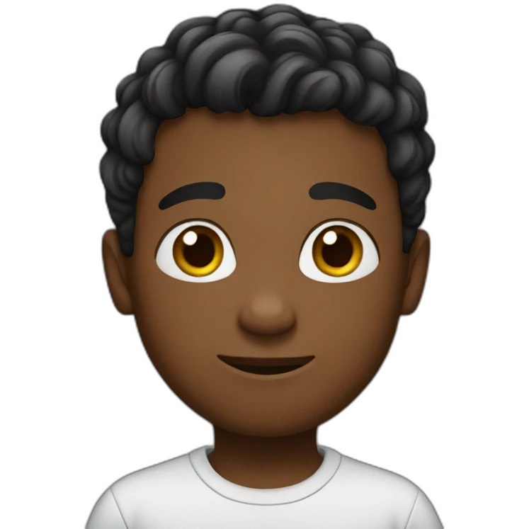 BOY  emoji