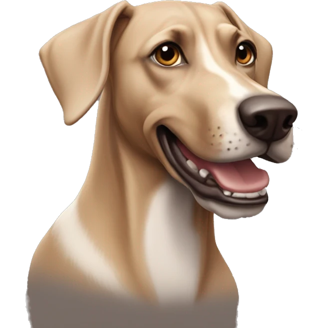 Dóberman  emoji