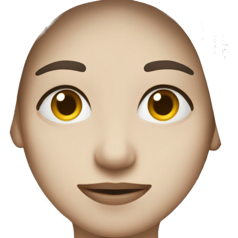 Text in white " Morning like this" emoji