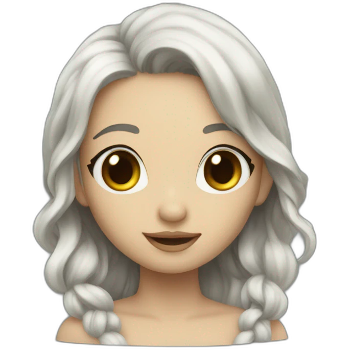 Nymphali emoji