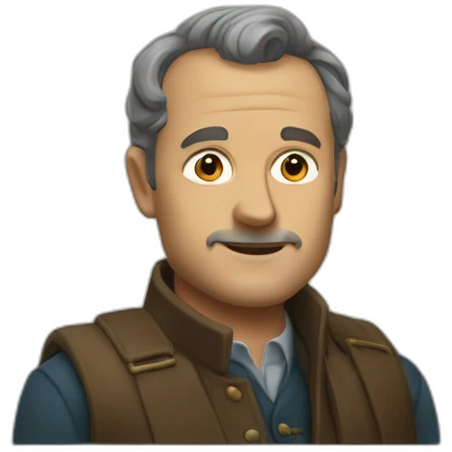 hannibal leckter emoji