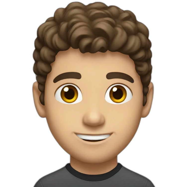 Jordan bardella emoji