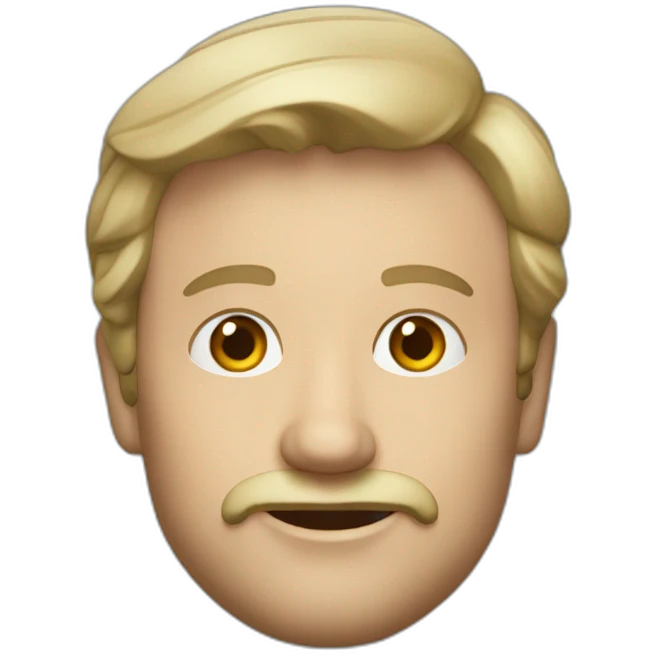 Robert van duivenbode emoji