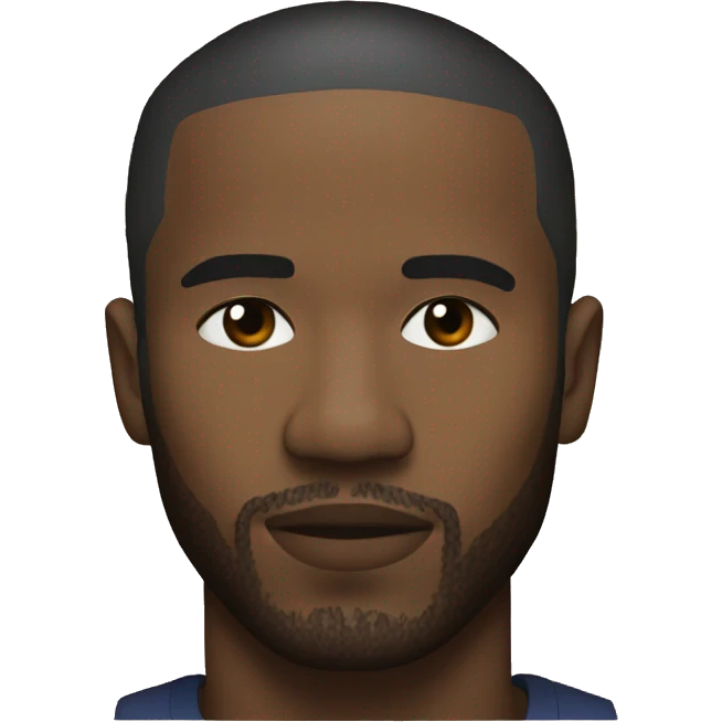 Frank Ocean emoji
