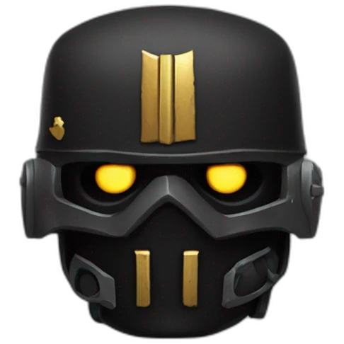 warhammer 40k black legion emoji