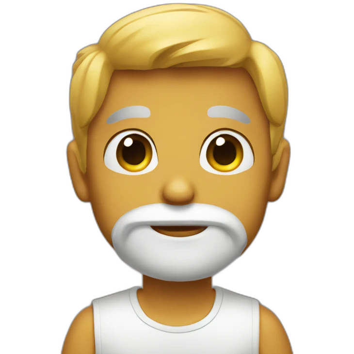 peepo sit emoji