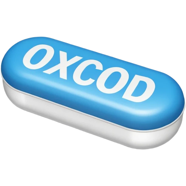  Oxycodone 40mg pill emoji