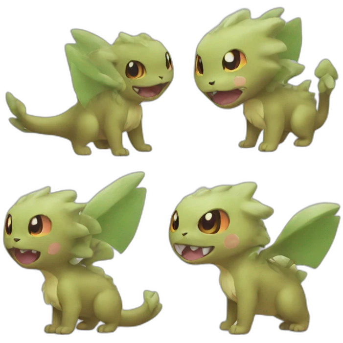 Pokémon  emoji