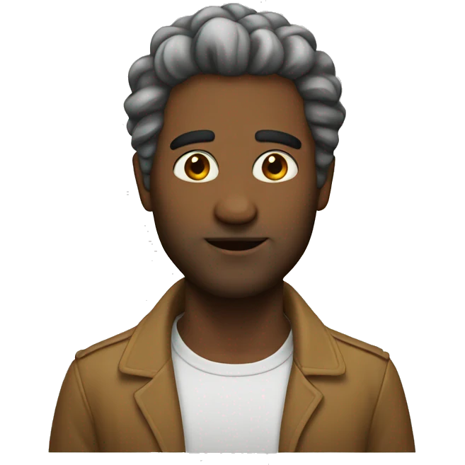 Phighting emoji
