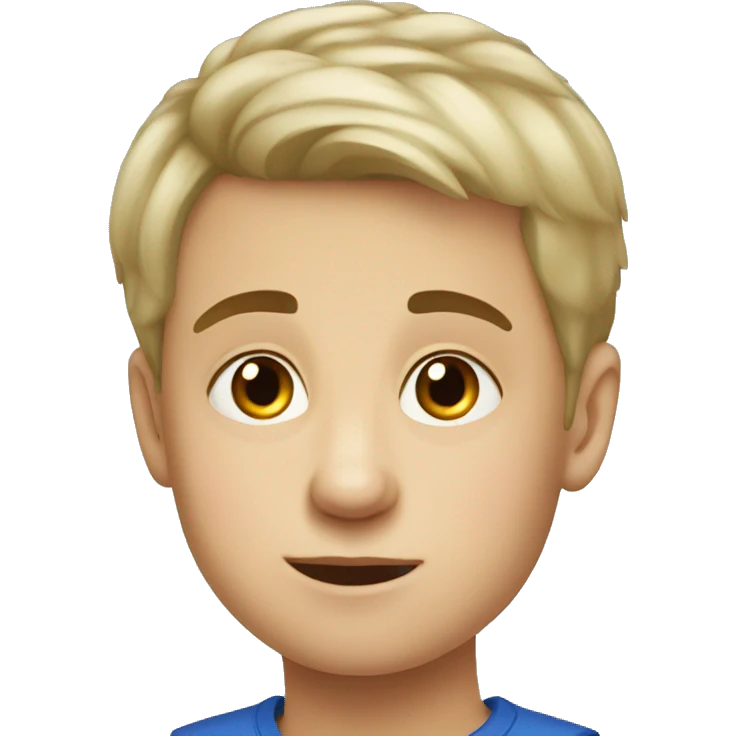 russian boy ivan emoji