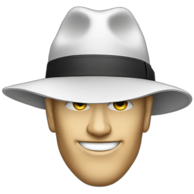 whitehat-hacker emoji