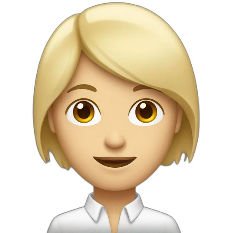 un homme sur une femme emoji