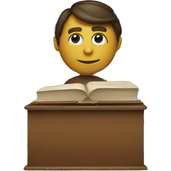library emoji
