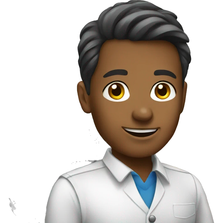 cashier emoji