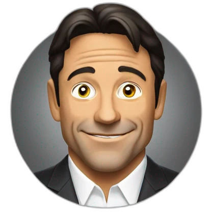 jordan belfort emoji
