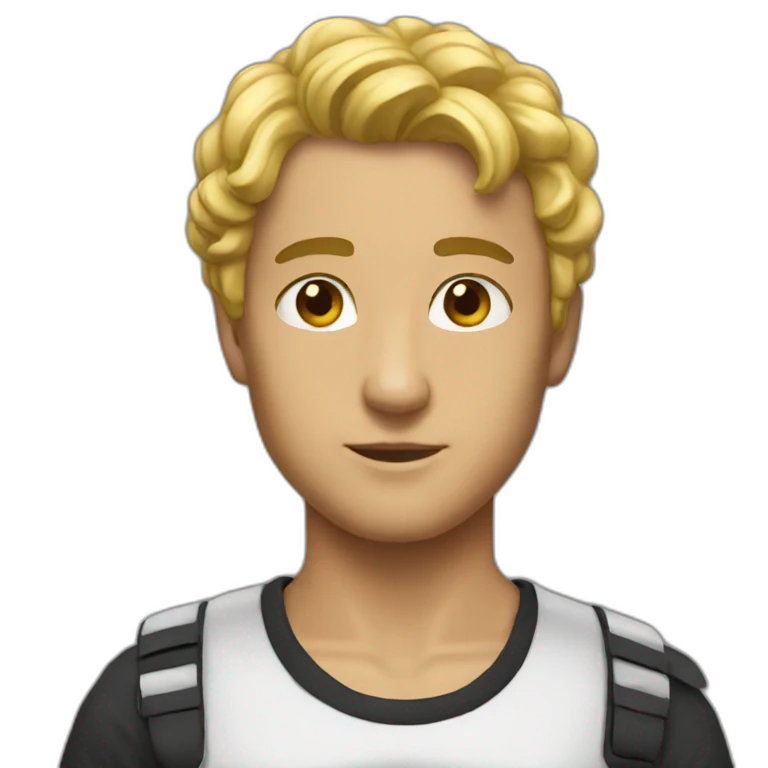 Supreme emoji