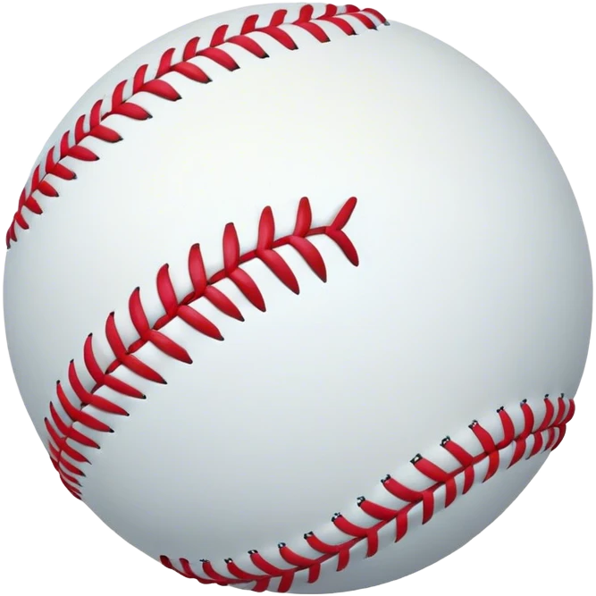 softball  emoji